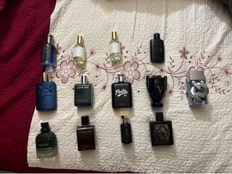 Colognes