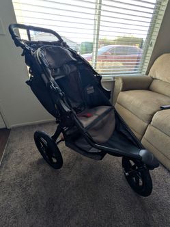 BOB Revolution Flex 2.0 Jogging Stroller