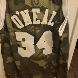 Lakers Jersey