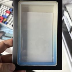 Graded Guard Snowfall