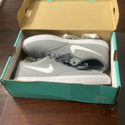 Nike Sb Check Solar Canvas