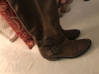 Women’s boots