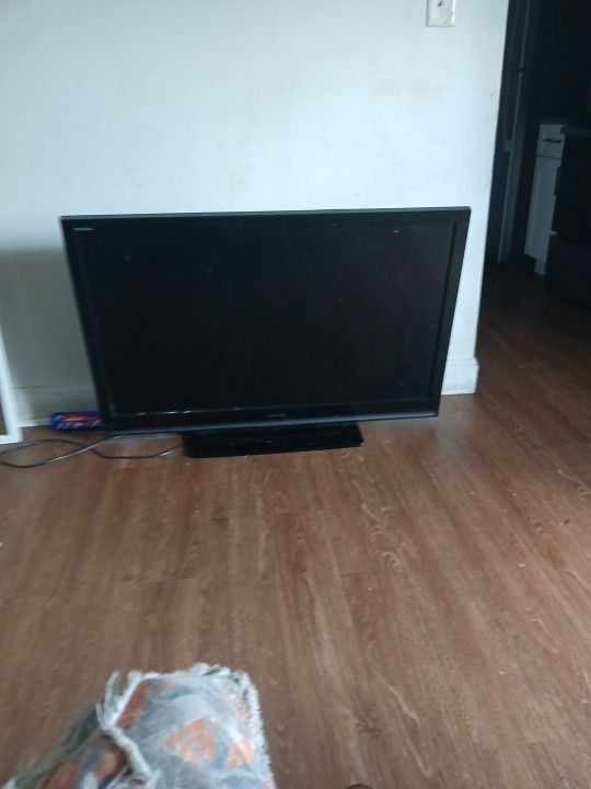 55inch TV$ 80