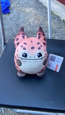 Squishmallows Monster Plush Toy