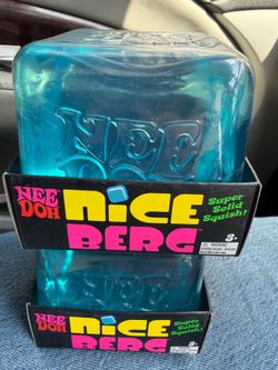 Nice cube xl
