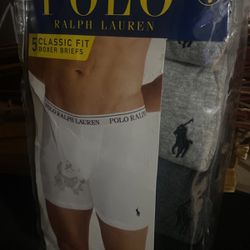 Polo Ralph Lauren Boxer Briefs for Sale in San Antonio, TX - OfferUp