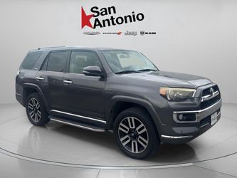 2014 Toyota 4Runner
