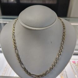 14k Solid Gold Necklace 35.4 Grams 26 Long Layaway Available 10% Down Layaway Available 10% Down If You Are Interested Ask For Maribel Thank You 