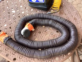 RHINO 15’ RV SEWER HOSE