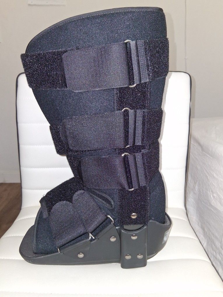 Ortopedic Boot