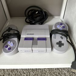 Nintendo 