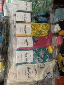 Happy Socks Wholesale