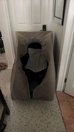Infrared Sauna/ Home Spa