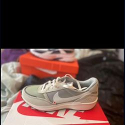 Nike Shoes 