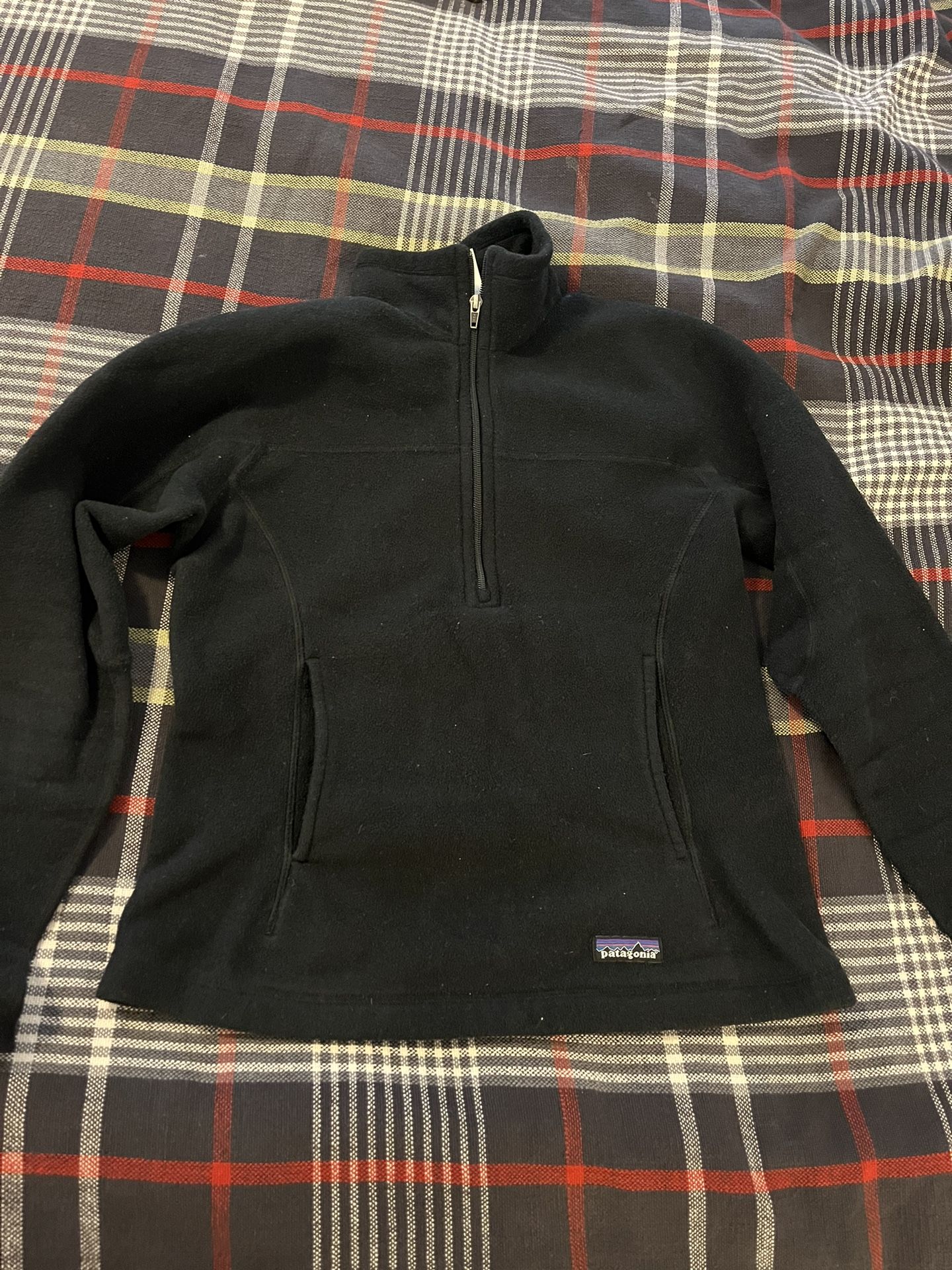 Patagonia Fleece