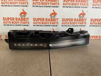 2024 Tesla Cybertruck Driver LED Headlight CHEAPEST✅OEM 2026