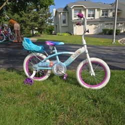Kids Bike