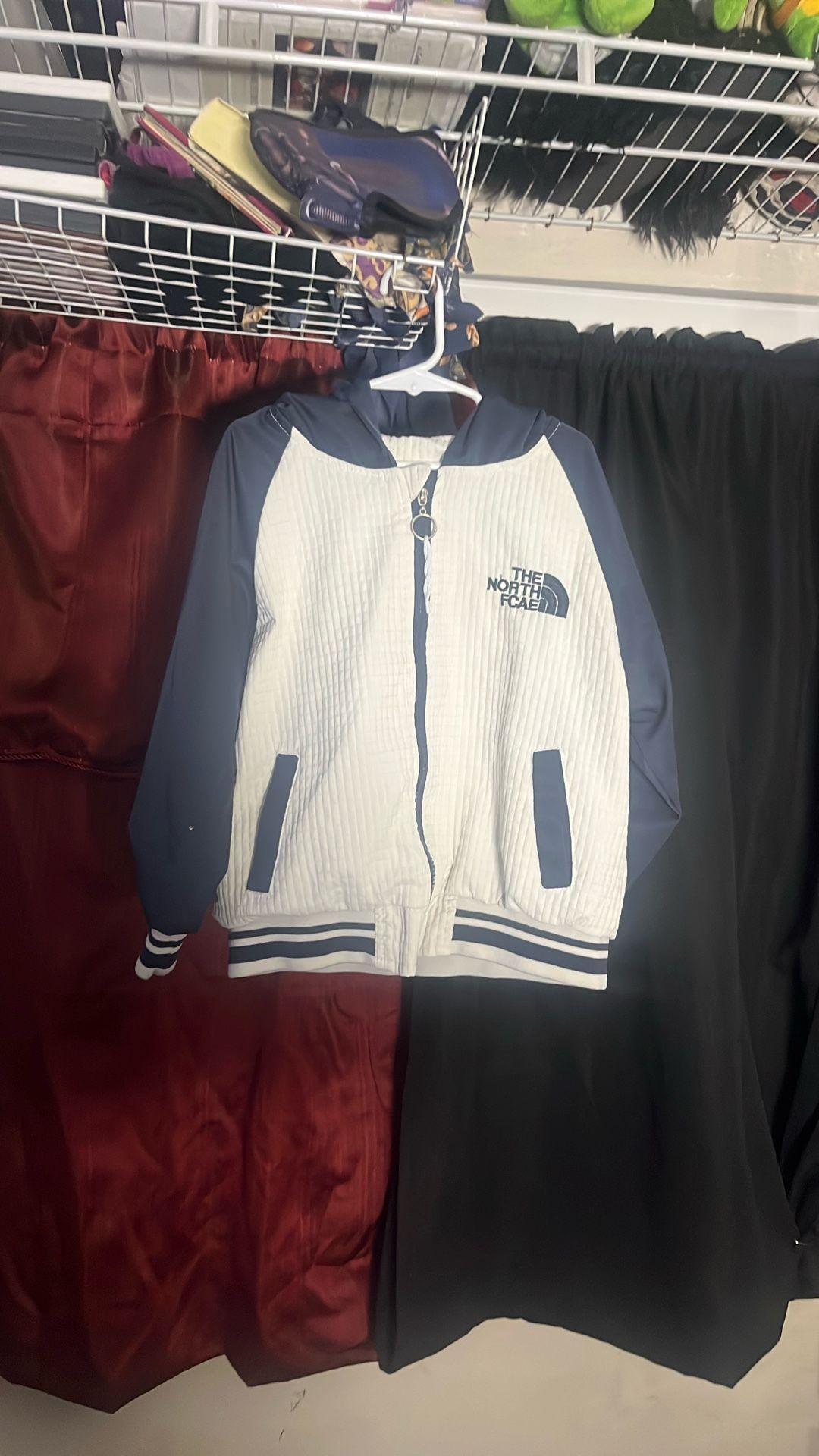 North Face Jacket
