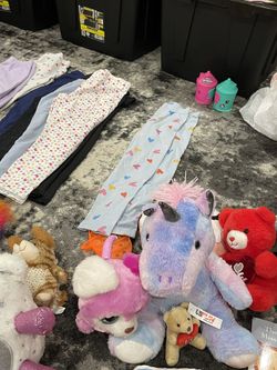 Girl Clothes