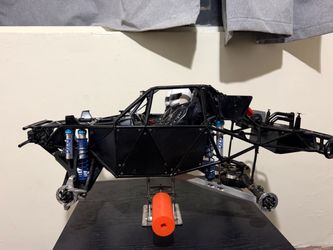RC Off-Road Truck with BFGoodrich Body trade