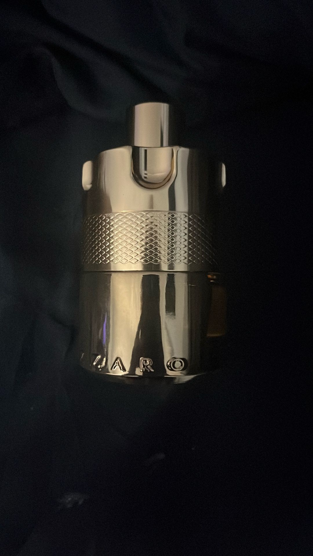 Azzaro Forever Wanted Elixir