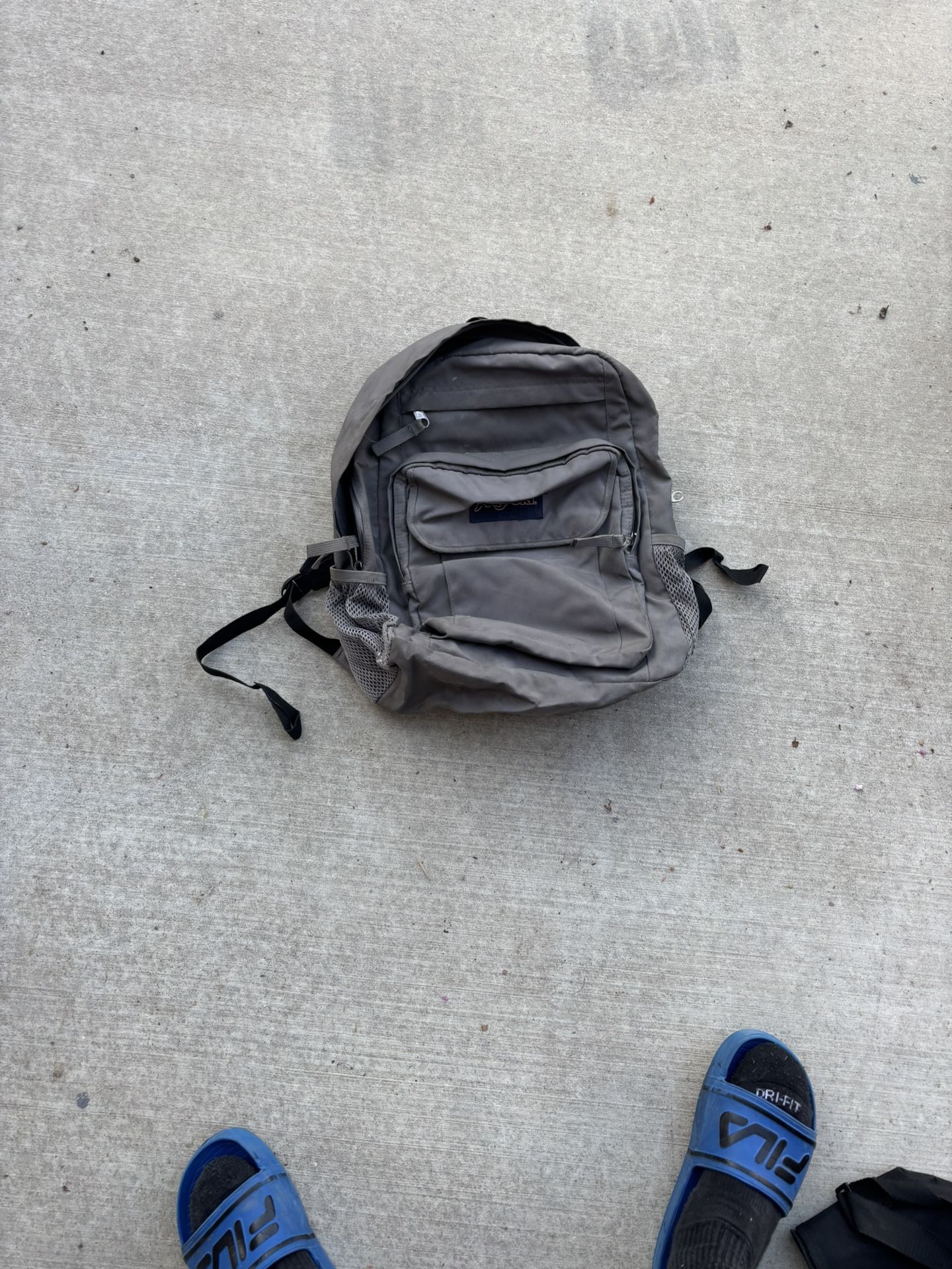 Backpack