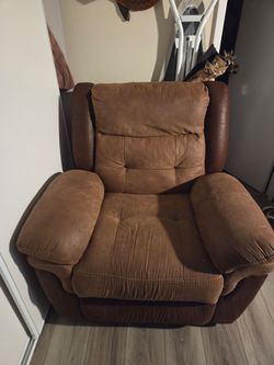 Reclinable