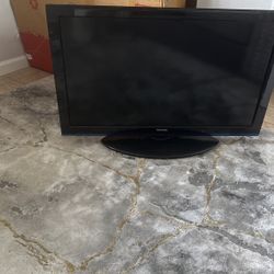 40 Inch Tv $75