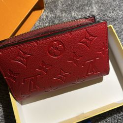 Wallet 