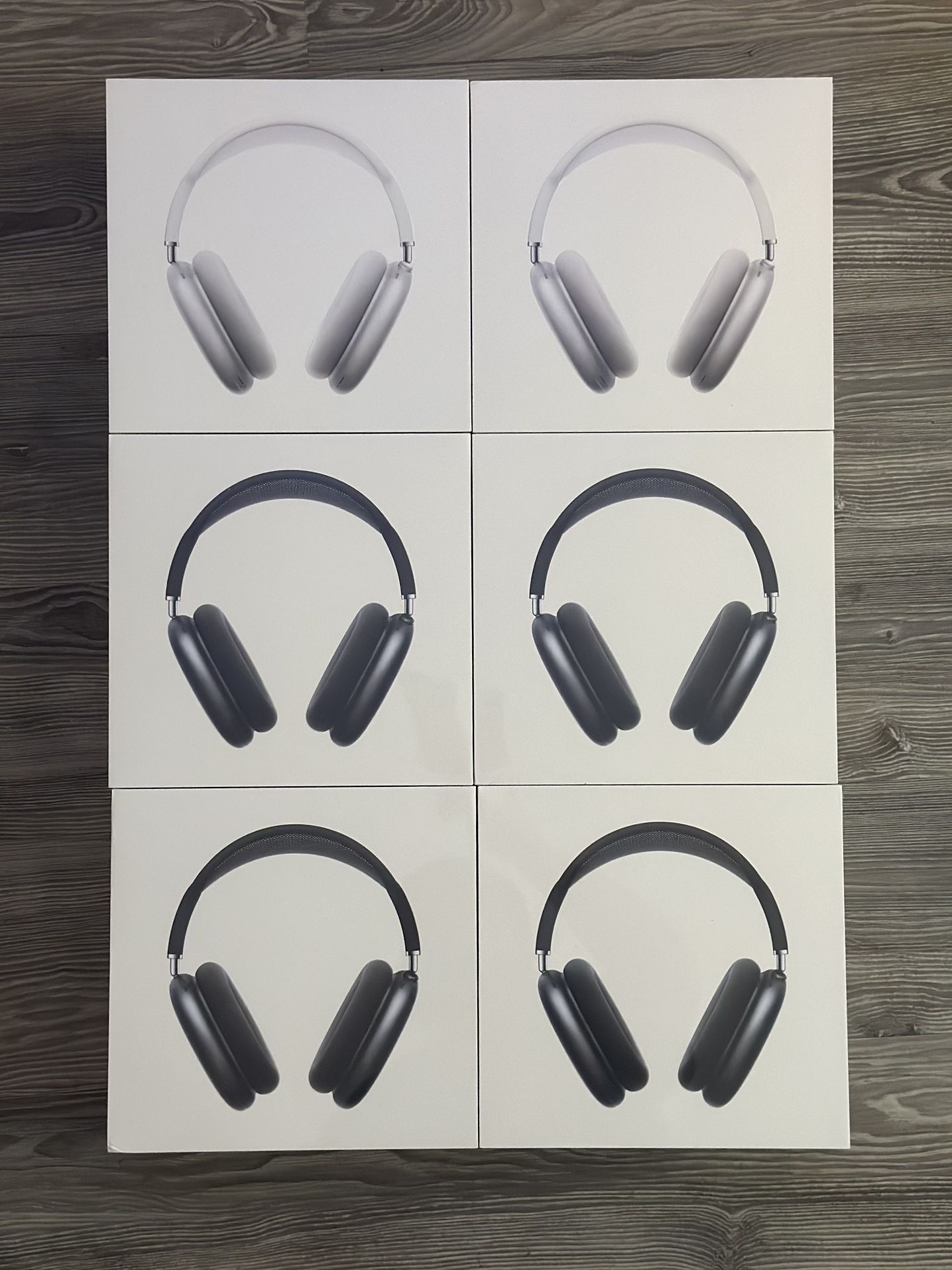 AirPods Max