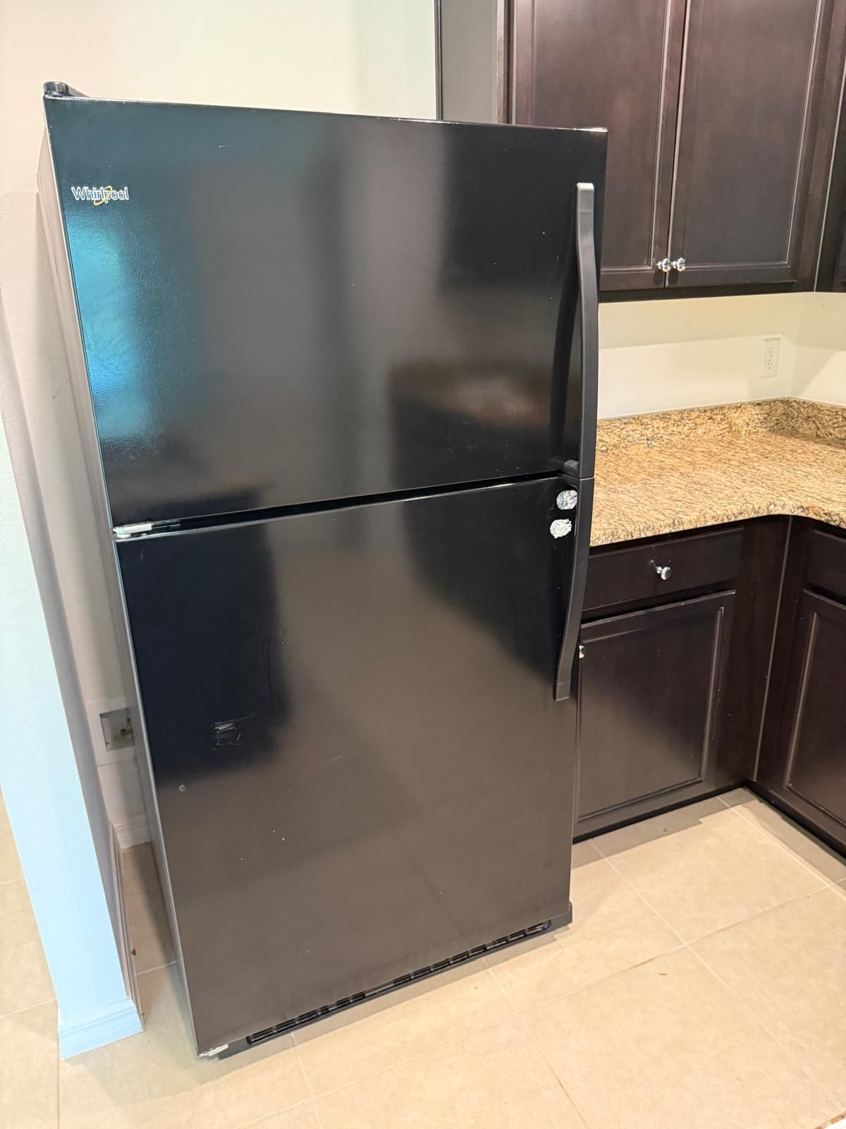 Fridge