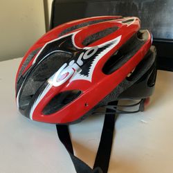 Small Size Giro Bike Helmet $10