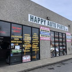Used Auto Parts, Call With Your Needs {contact info removed}