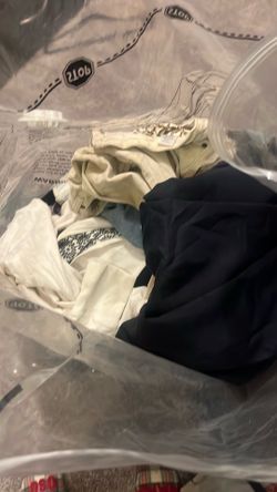Free clothes