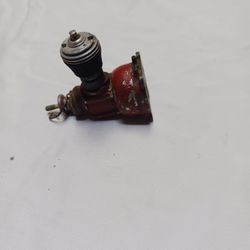 Vintage Cox .049 Glow Plug Engine 