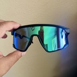 New Polarized BXTR