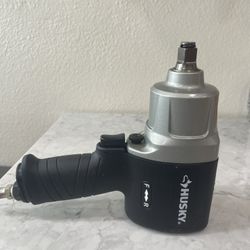 Husky 1/2 Impact Range 