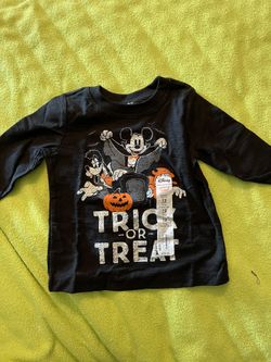 New Size 12 Months