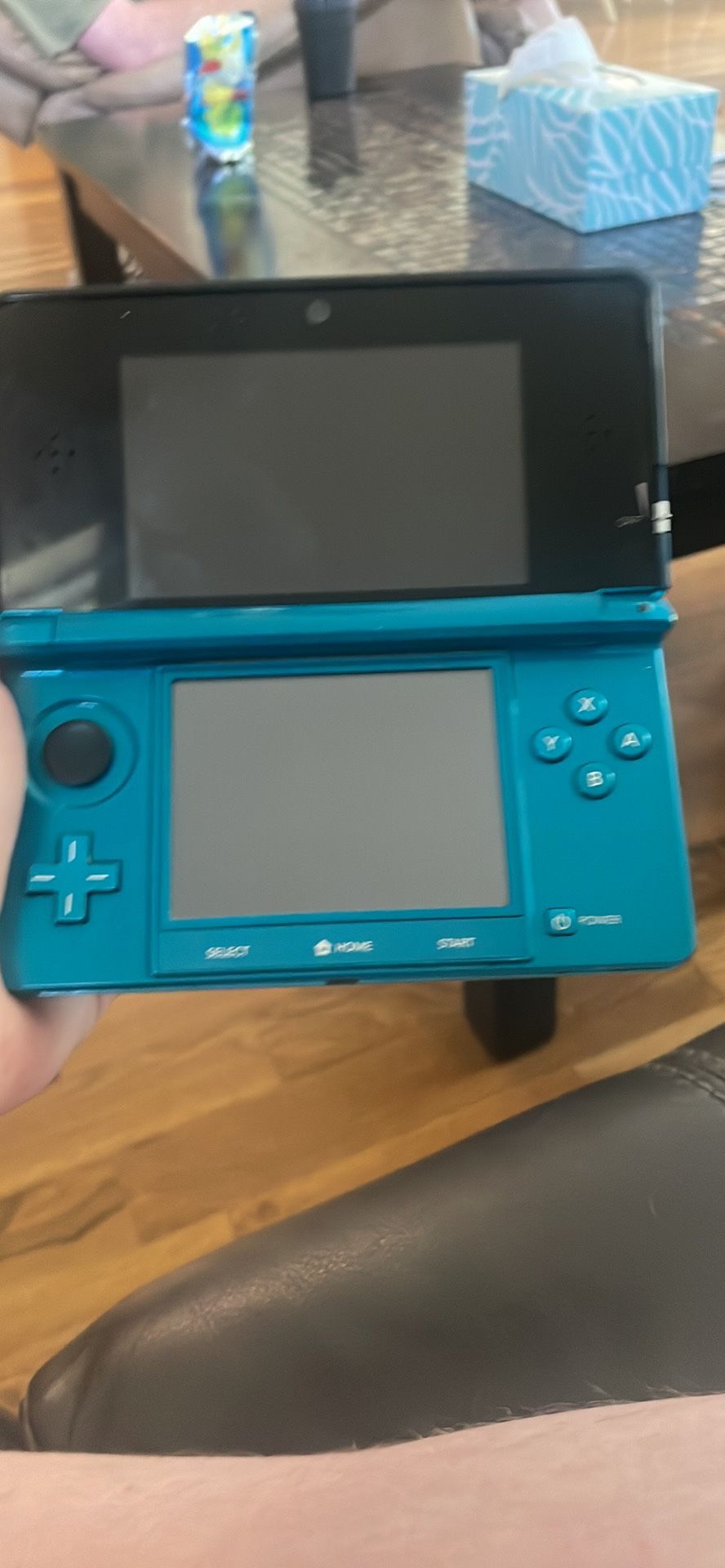 Nintendo 3ds Modded 200+ Games for Sale in Broken Arrow, OK OfferUp