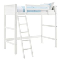 Loft Twin Bed 