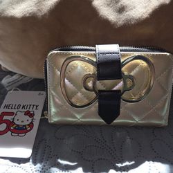 Hello Kitty Wallet