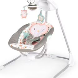 Baby Swing 