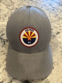 Travis Mathew Golf Hat