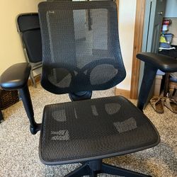 Office Chair (over $300.00 New)