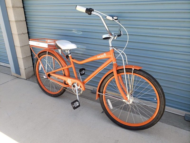 CRUISER GREAT PARK SPECIAL EDITION 3 SPEED New