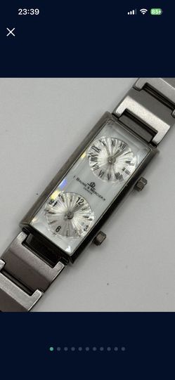 Baume & Mercier Geneve Women Watch