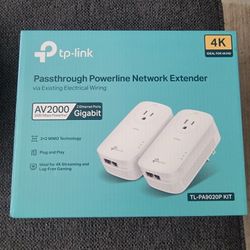 Network Extender 