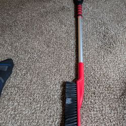 Snow / Ice Brush / Scraper 