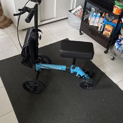 Knee Scooter 