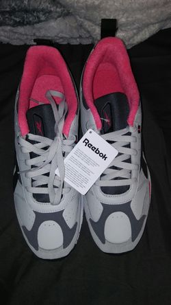 Reebok Classic Leather 1.0 Running Shoes